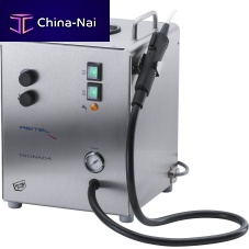 Dental office steam cleaner TRONADAdental laboratory