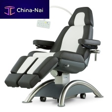 General examination chair Capre RCelectricheight-adjustablewith adjustable backrest