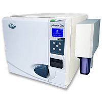 Dental autoclave phoenix Blu plus+medicallaboratoryveterinary