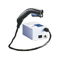 Cleaning ionizing air gun Top Gunstraight nozzleindustriallightweight