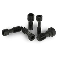 Screw implant screw