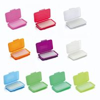 Wax dental material G111orthodonticwhite