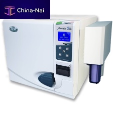 Dental autoclave phoenix Blu plus+medicallaboratoryveterinary