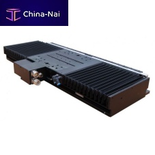 Rack-and-pinion linear axis PFL, PCL, PKL serieslinear motor-drivenprecision