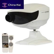 Remote-controlled ophthalmic chart projector ECP-9000