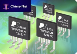 MOSFET transistor 700 V | TOPSwitch-HXpower