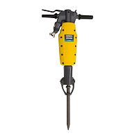 Pneumatic breaker RTEX series for constructionverticalhand-held