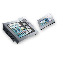 HMI terminal with touch screen GP4000 seriespanel-mount800 x 600800 x 480