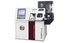 Ophthalmnic lens turning-milling machine FLASH seriesnumerical control4-axishigh-precision
