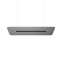 Pendant lamp MUTE 1metalcontemporaryinterior
