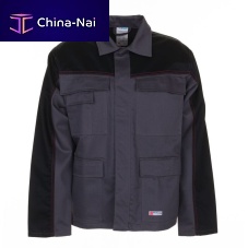 Work jacket 5510chemical protectionfire-retardantanti-static
