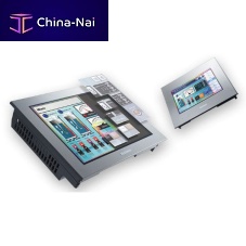 HMI terminal with touch screen GP4000 seriespanel-mount800 x 600800 x 480