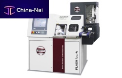 Ophthalmnic lens turning-milling machine FLASH seriesnumerical control4-axishigh-precision