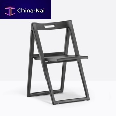 Contemporary chair ENJOY 460outdoorindoorpolypropylene