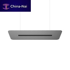 Pendant lamp MUTE 1metalcontemporaryinterior