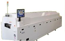 Reflow soldering machine TNV25-508EMautomatic