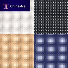 Exterior decoration marine upholstery fabric interior decorationorangeblue
