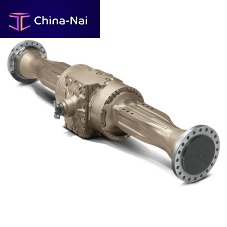 Planetary axle 1400 Series