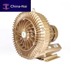 Single-stage turbo-blower GHBH 001 34 1R3industrialoil-free