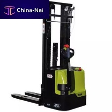 Electric stacker truck SWX16hydraulicwalk-behind24 V