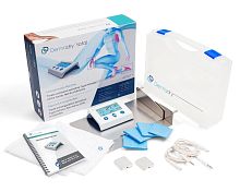 Excessive sweating iontophoresis unit Dermadry Total