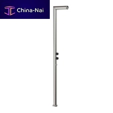 Commercial shower column 63203outdoor