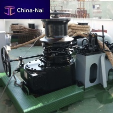 Ship capstan CWfor tugboatsfor sailboatselectric