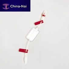 IV infusion set DKS LOVERSANwith particle contamination filter