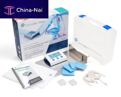 Excessive sweating iontophoresis unit Dermadry Total