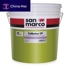 Polymer adhesive Colbeton cpfor woodsingle-componentdispersion