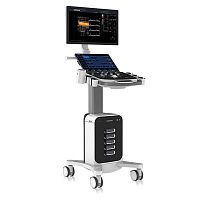 On-platform ultrasound system SonoMax 9for multipurpose ultrasound imagingfor gynecological and obstetric ultrasound imagingfor abdominal and pelvic ultrasound imaging