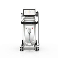 Hair removal laser VL8diodetrolley-mounted