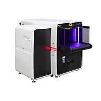 Airport scanner ORION® 920DXbaggagefor parcelfor explosives detection