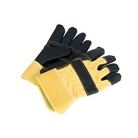 Ramp agent gloves CR2NPBK