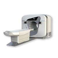 SPECT/CT scanner VERITON-CTfor whole-body tomographyfor whole-body scintigraphy16-slice
