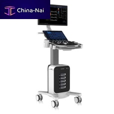 On-platform ultrasound system SonoMax 9for multipurpose ultrasound imagingfor gynecological and obstetric ultrasound imagingfor abdominal and pelvic ultrasound imaging