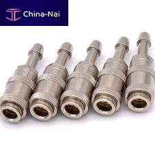Medical device connector MBP12