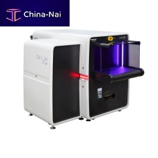 Airport scanner ORION® 920DXbaggagefor parcelfor explosives detection