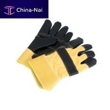 Ramp agent gloves CR2NPBK