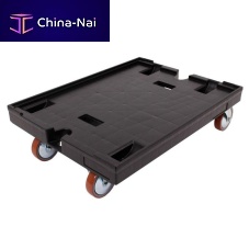 Container dolly 8620 V1plastic
