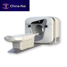 SPECT/CT scanner VERITON-CTfor whole-body tomographyfor whole-body scintigraphy16-slice