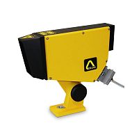 Time-of-flight laser distance sensor Dilas FT4200