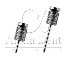 Ratchet dental implant wrench HDS9, HDS18