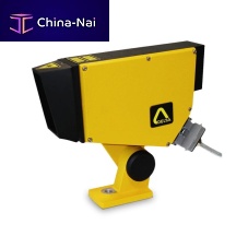 Time-of-flight laser distance sensor Dilas FT4200