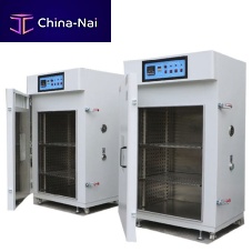 Vacuum chamber RUD series