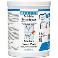 Anti-seize paste 10000208ceramicfor screwsfor assembly