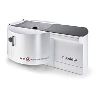 CT scanner nu:viewfor breast tomography