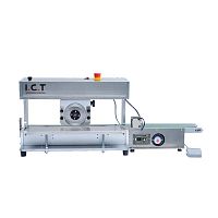 Benchtop PCB depaneling machine I.C.T-MBV series