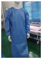 Unisex surgical gown JKJ0001Y2015LXLM