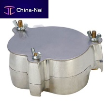 Polymerization dental flask JT-12round